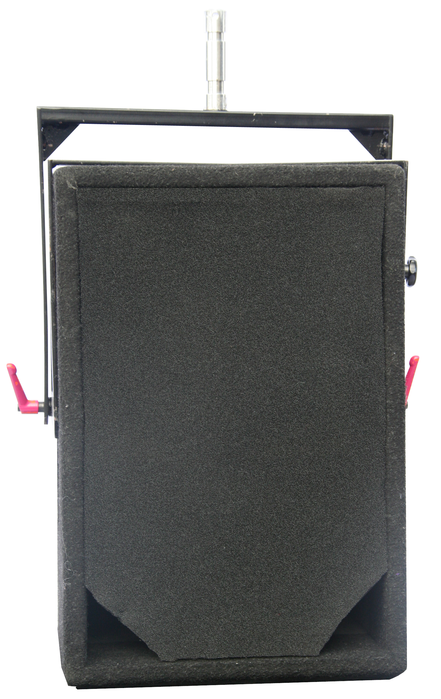 KS-Audio CPA 2, Fullrange-Speaker, 1Kw, Inklusive Flugrahmen